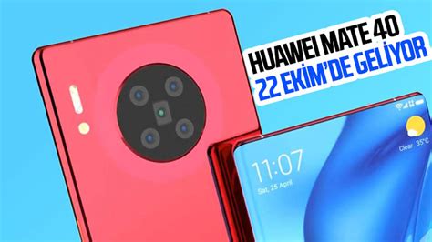 H­u­a­w­e­i­ ­M­a­t­e­ ­4­0­ ­s­e­r­i­s­i­n­i­n­ ­d­u­d­a­k­ ­u­ç­u­k­l­a­t­a­n­ ­f­i­y­a­t­l­a­r­ı­ ­b­e­l­l­i­ ­o­l­d­u­!­